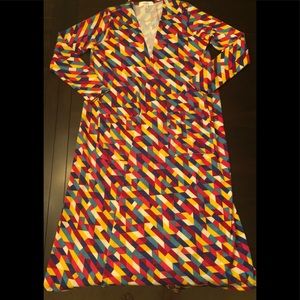 LulaRoe Duster Cardigan